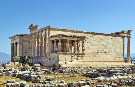 Acropolis