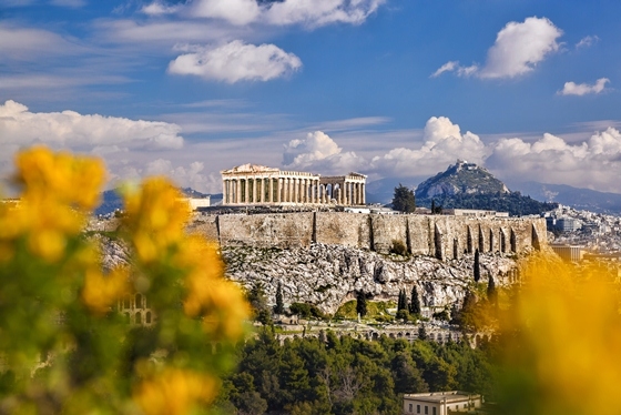 Acropolis