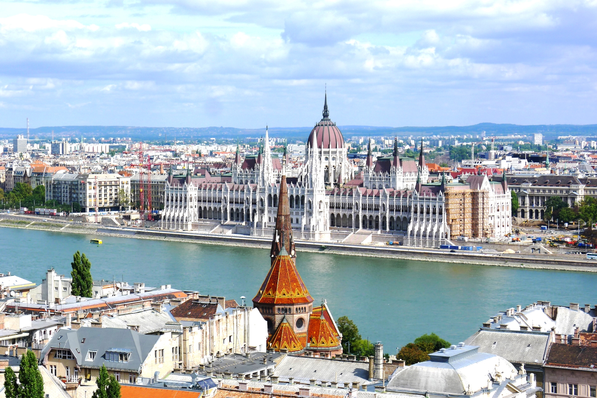 부다페스트