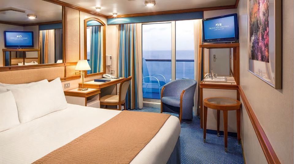 프린세스 그랜드호