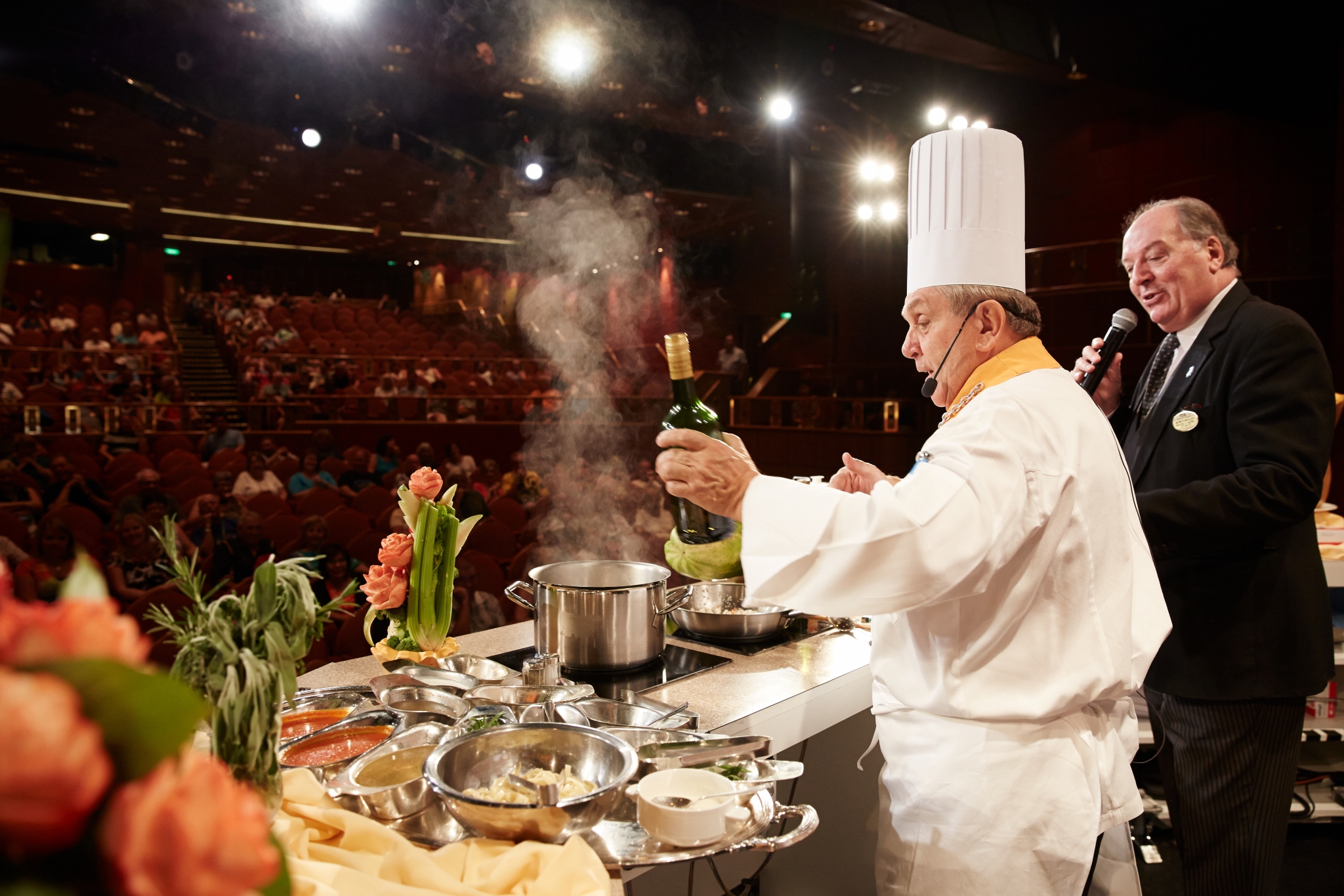 프린세스 사파이어호