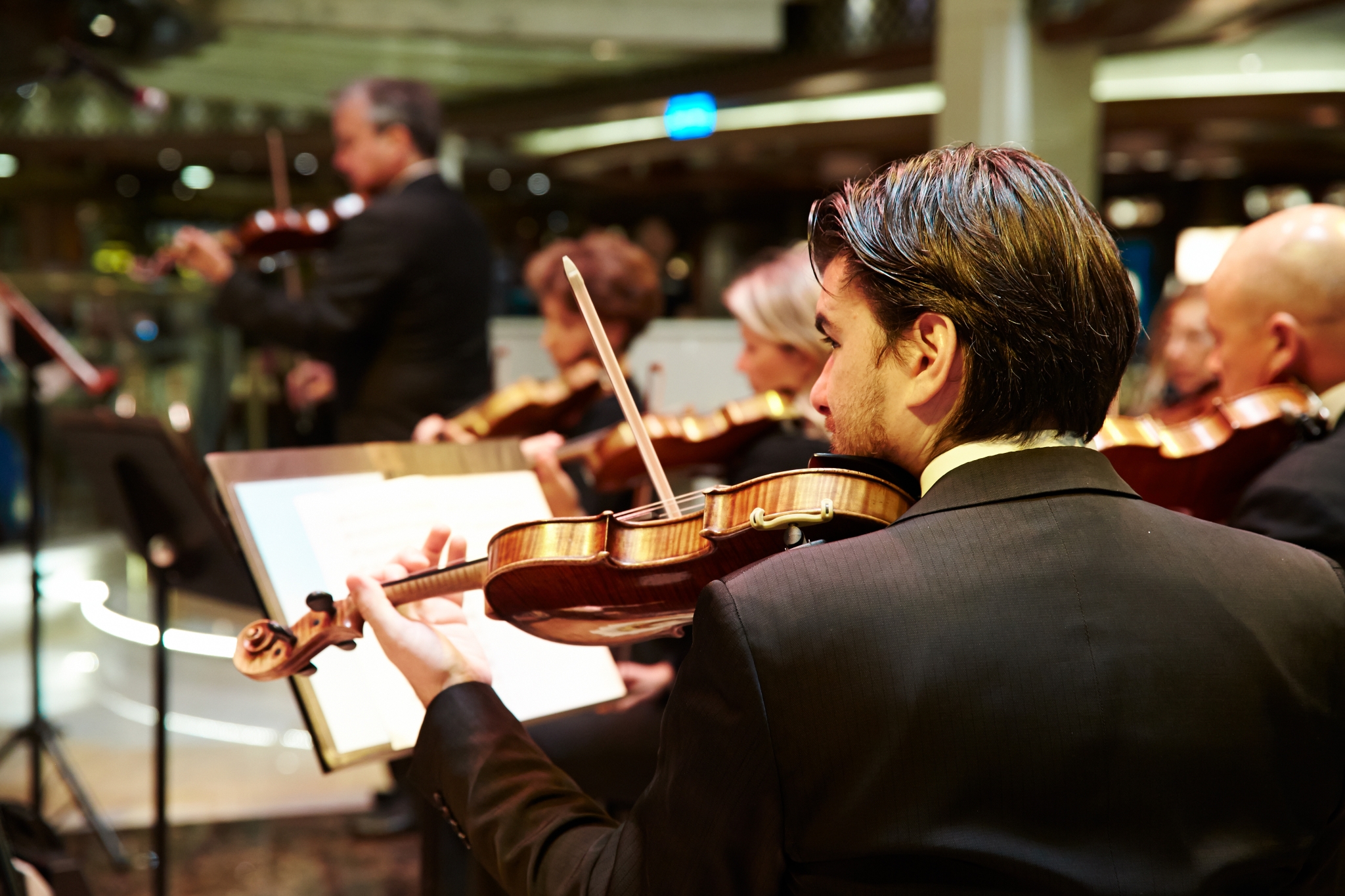 프린세스 크라운호