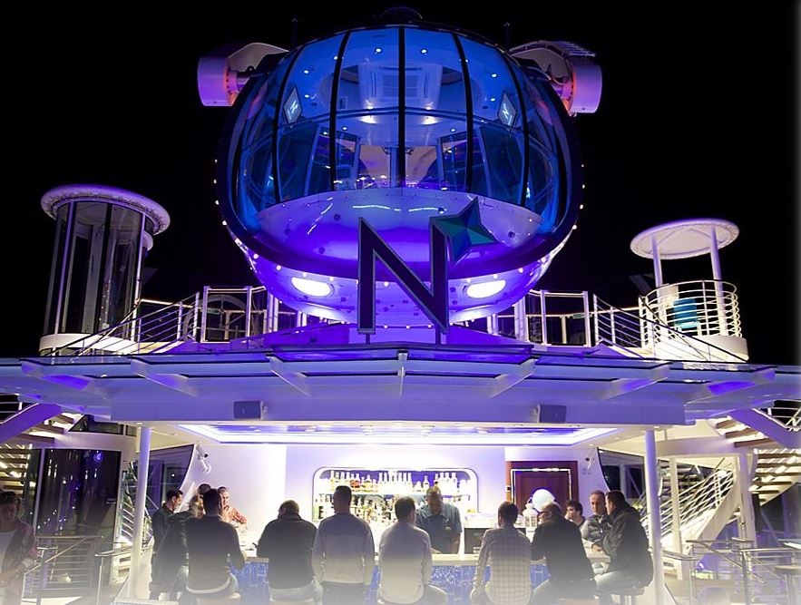 스펙트럼 북극성