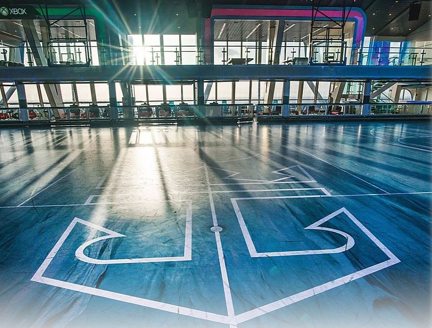 스펙트럼 씨플렉스