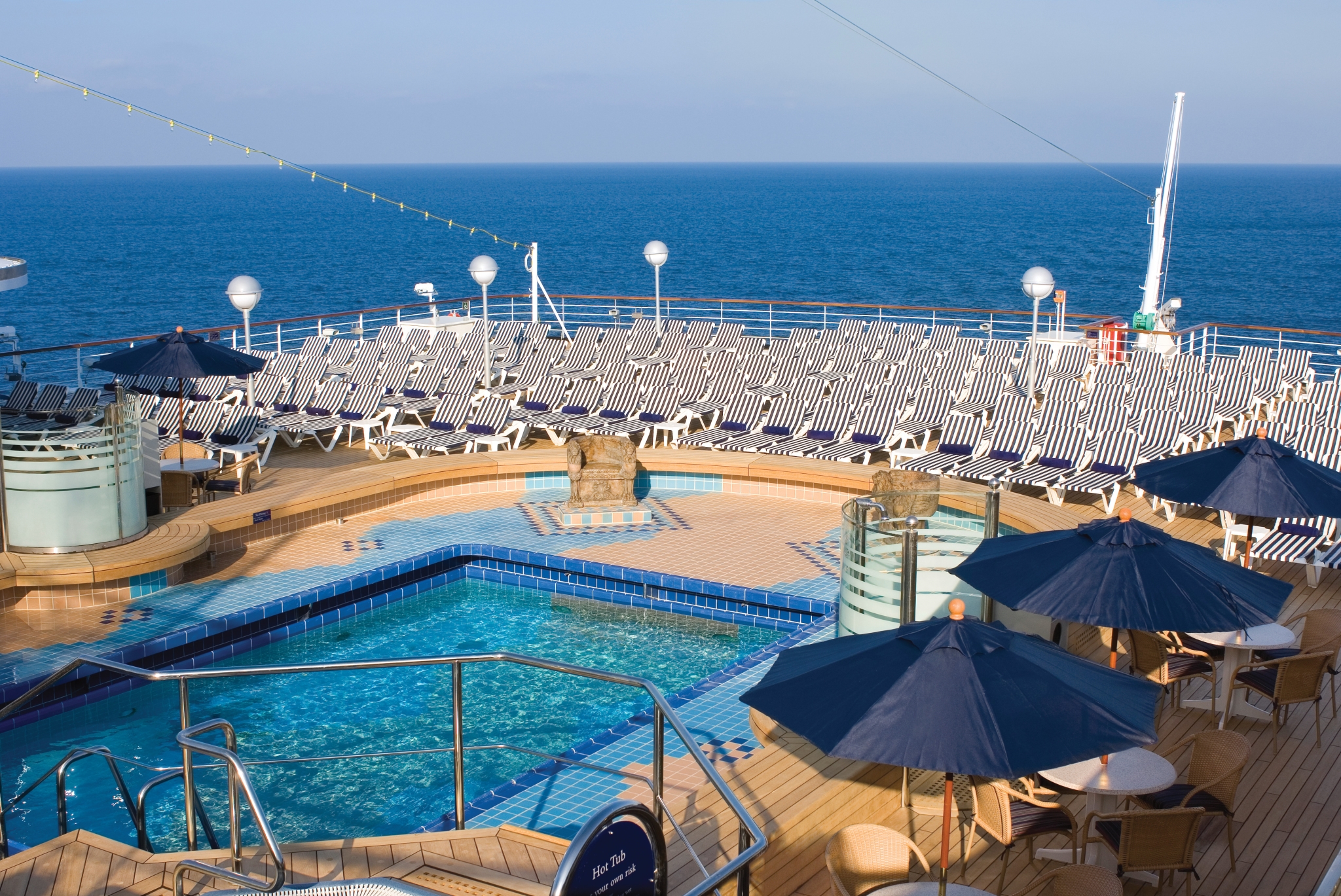 홀랜드 아메리카 노르담호