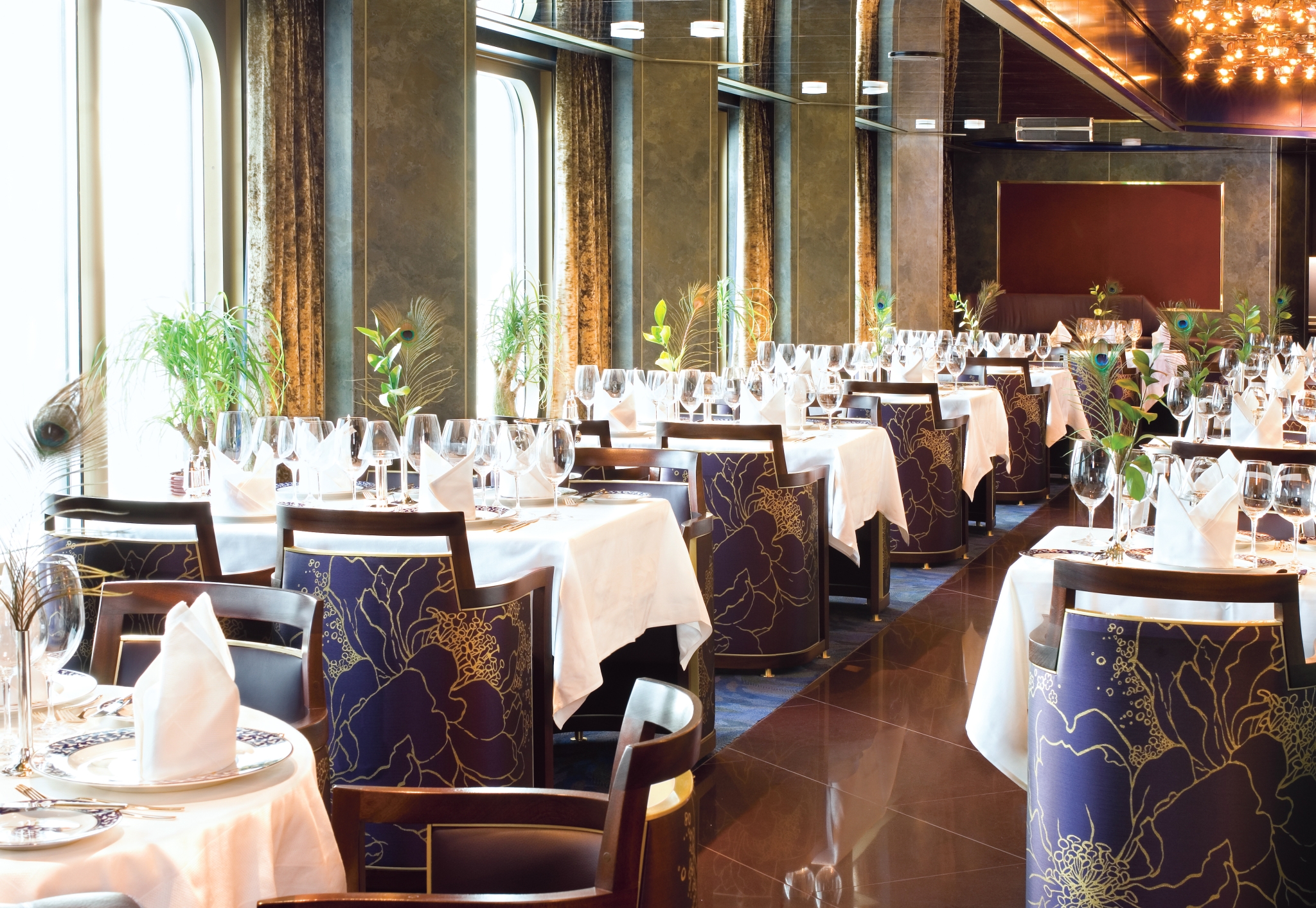 홀랜드 아메리카 노르담호