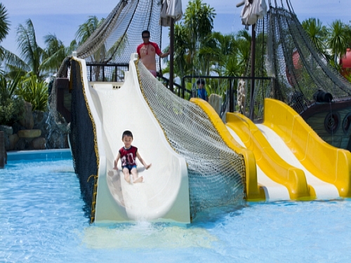 Water Park