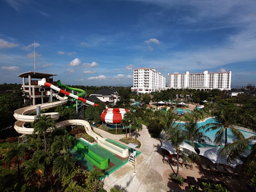 임페리얼 팰리스