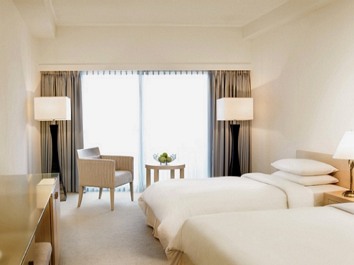 서귀포스탠다드 트윈