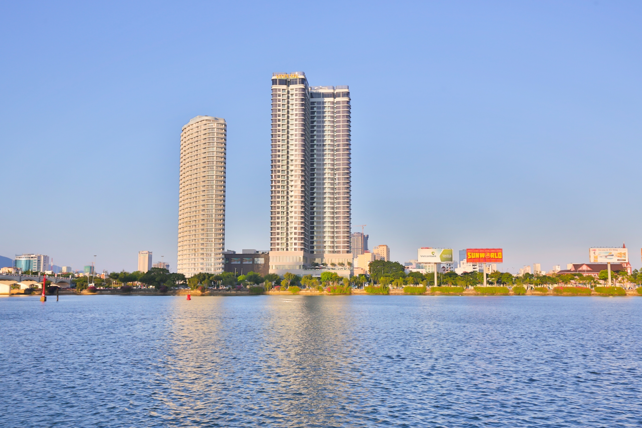 다낭 빈펄 리버프론트 호텔