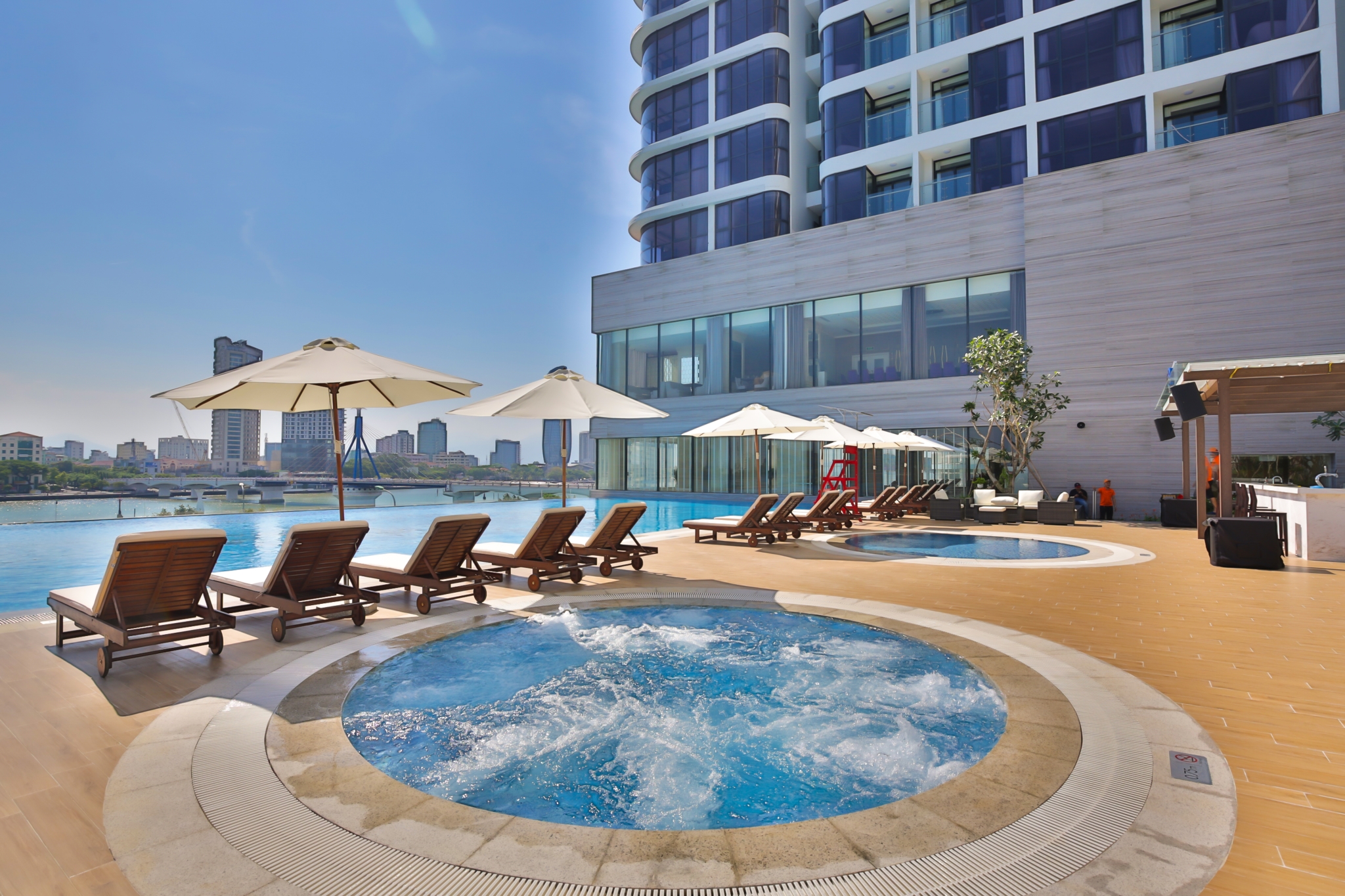 다낭 빈펄리버프론트