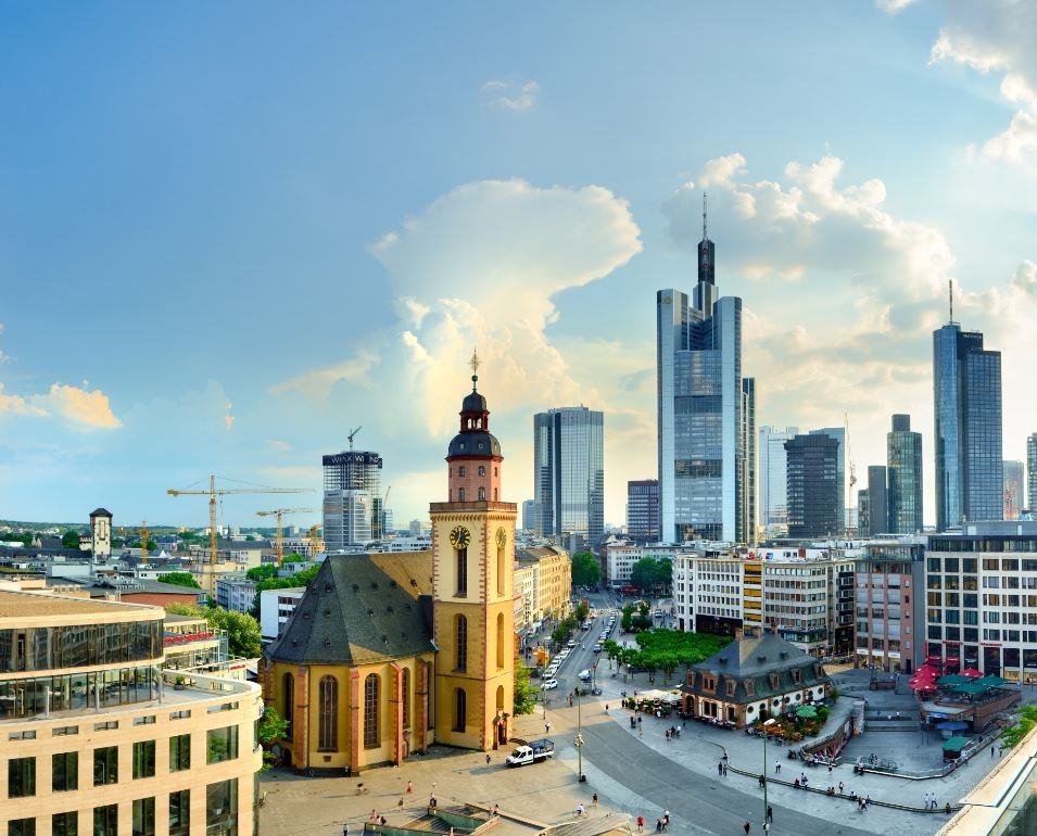프랑크푸르트