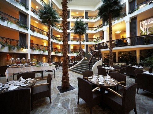 타시클럽 라운지