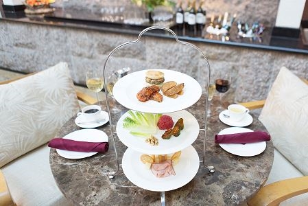 타시라운지 칵테일