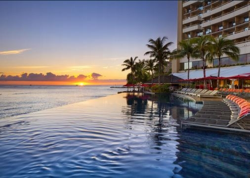 쉐라톤 인피니티1