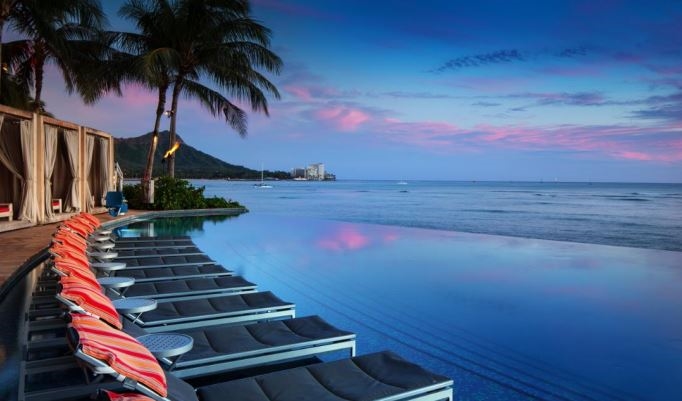 쉐라톤 인피니티2