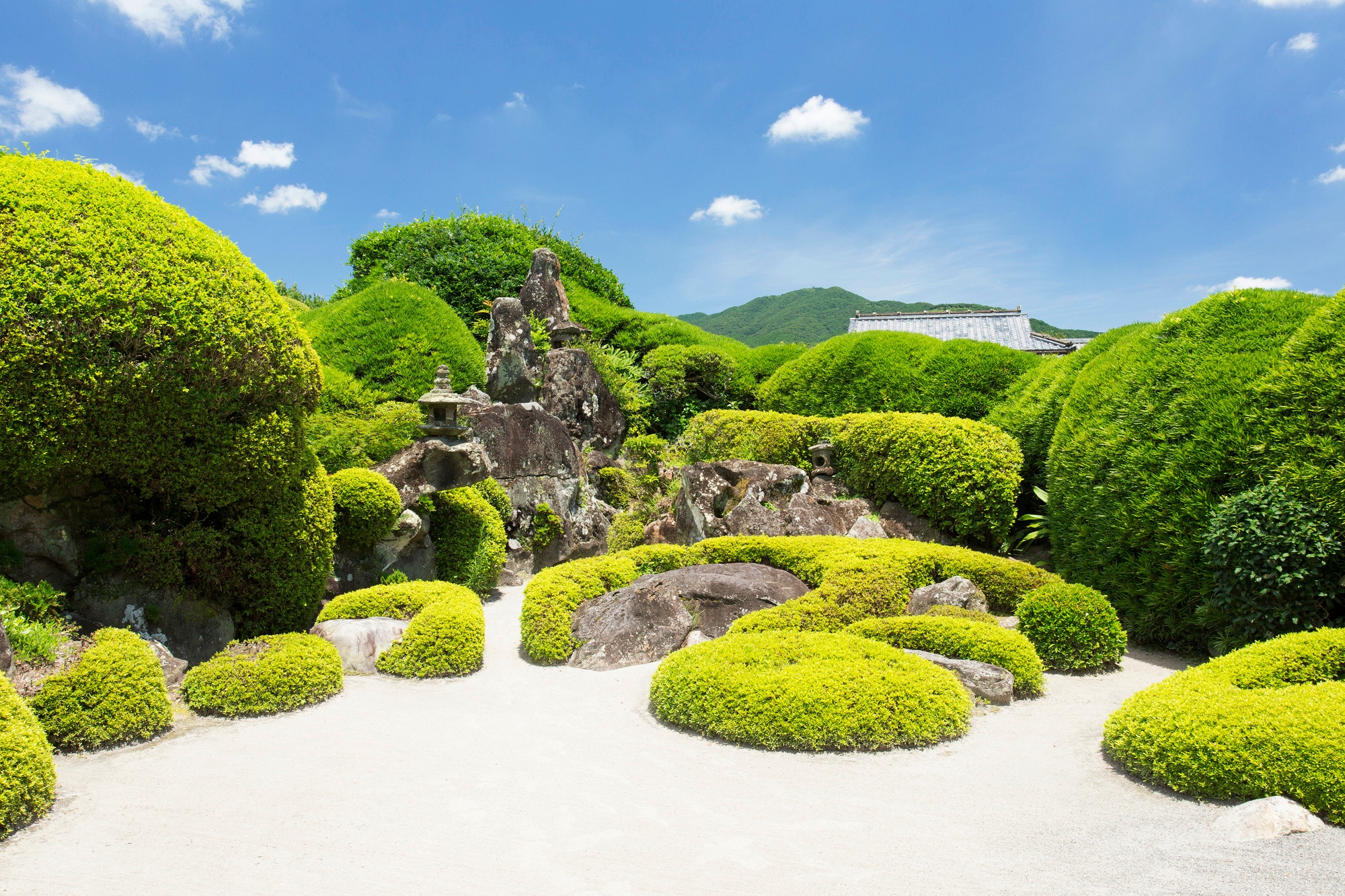 치란 사무라이 마을