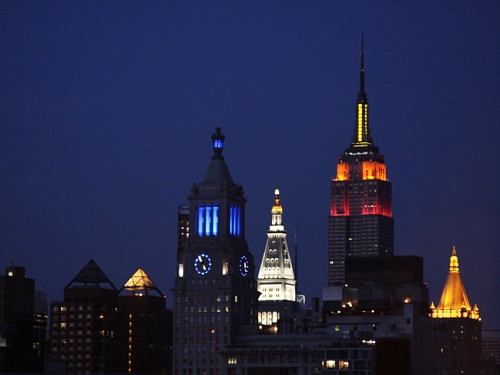 엠파이어스테이트 빌딩2