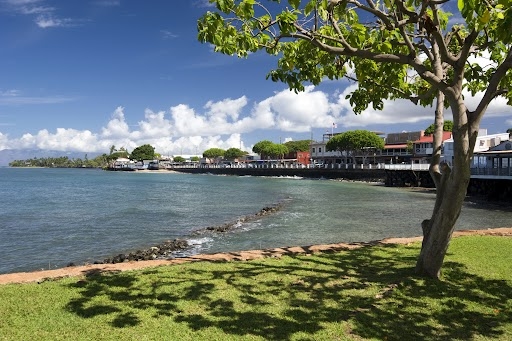 Lahaina