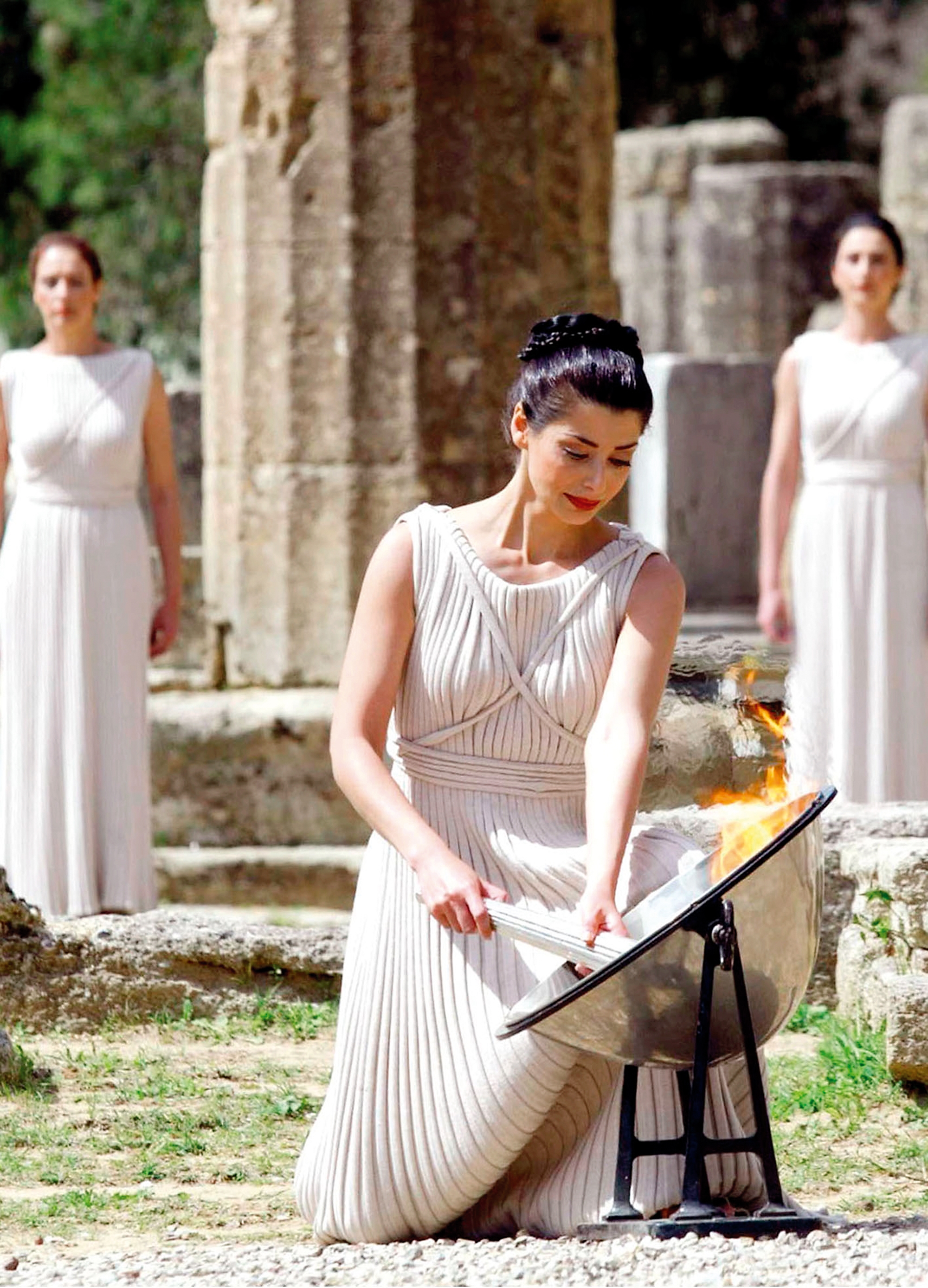 킬리니 호텔 제공