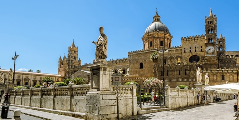 팔레르모 대성당