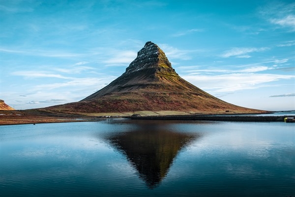 Kirkjufell 
