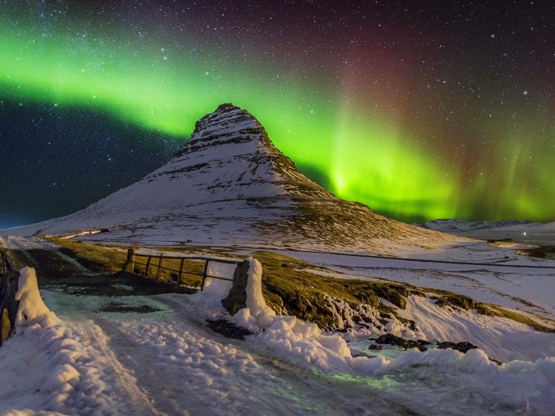 스나이펠스요쿨 국립공원