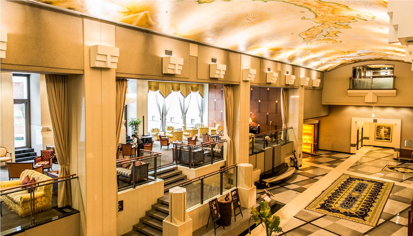 삿포로 츠바키 호텔