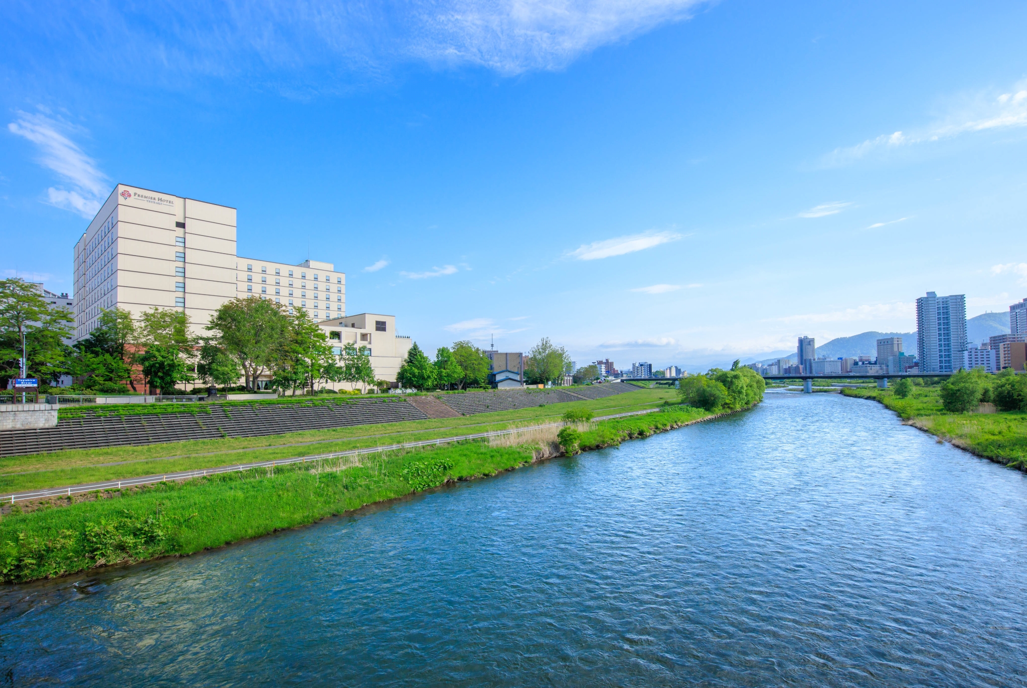 삿포로 츠바키 호텔