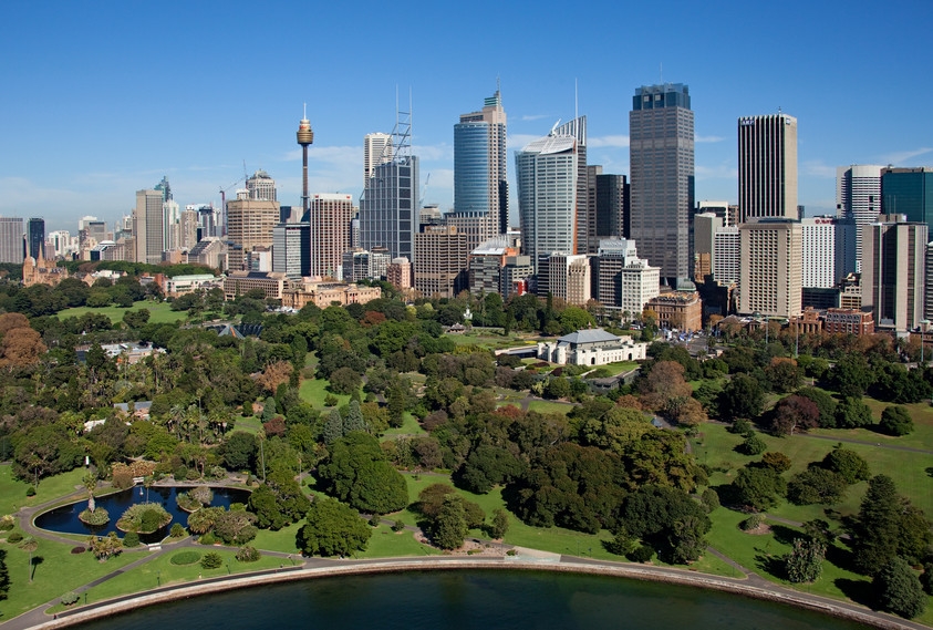 로얄보타닉가든