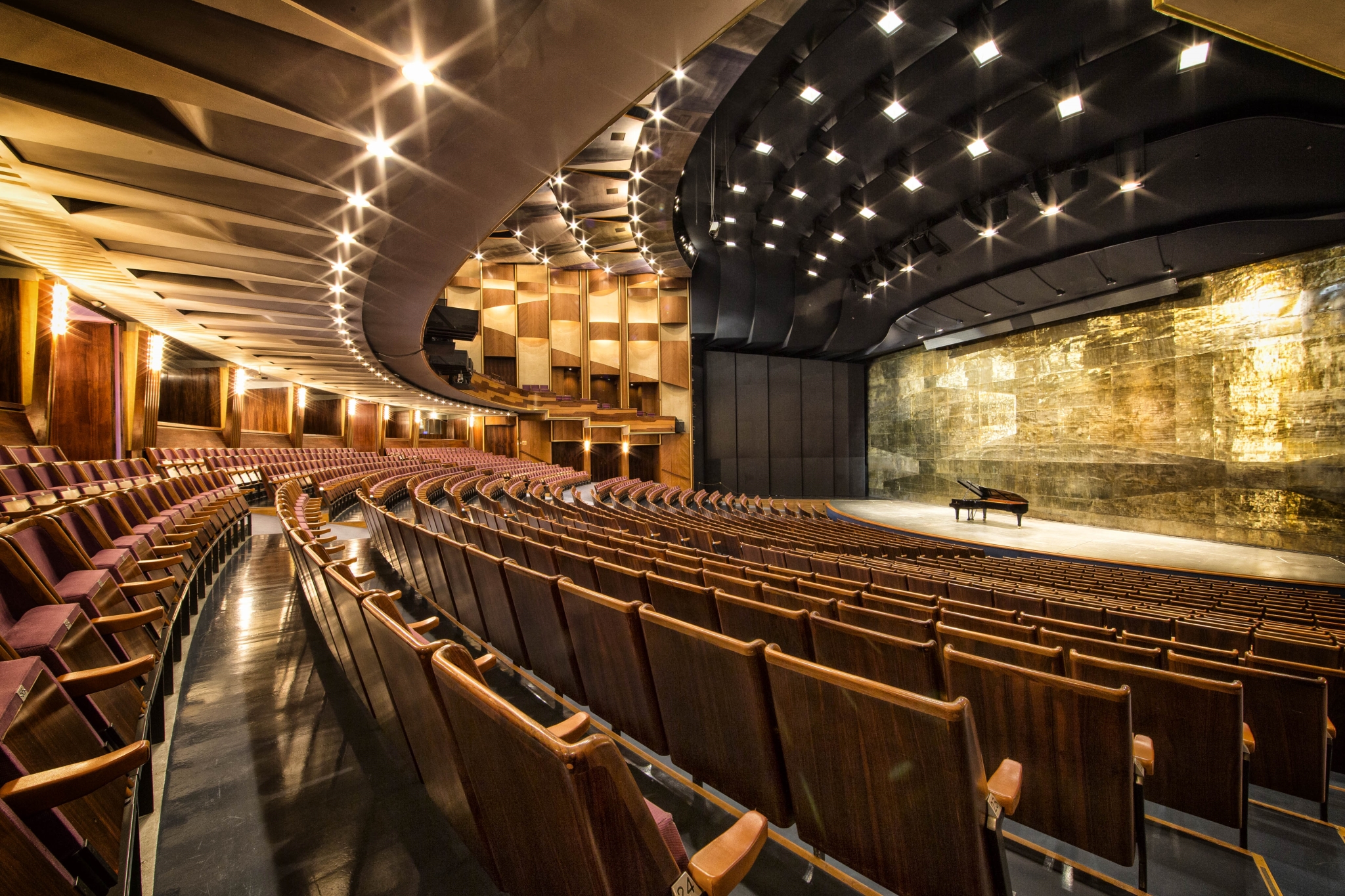 2022 잘츠페스티벌-Grosses Festspielhaus