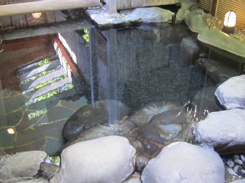 료테이 타노쿠라 온천1