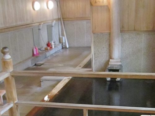 료테이 타노쿠라 온천2