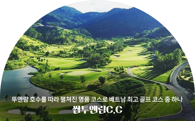 골프